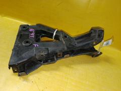 Крепление бампера 4F0807228, 4F0807227 на Audi A6 4F Фото 3