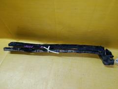 Крепление бампера на Mitsubishi Grandis NA4W, Заднее расположение