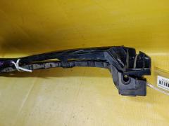 Крепление бампера на Mitsubishi Grandis NA4W Фото 2