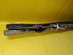 Крепление бампера на Mitsubishi Grandis NA4W Фото 3