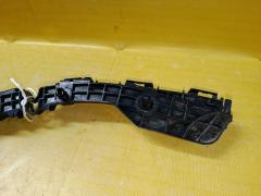 Крепление бампера 52576-13070, 52575-13070 на Toyota Corolla Fielder NZE164G Фото 5