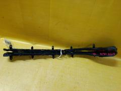 Крепление бампера 52576-13070, 52575-13070 на Toyota Corolla Fielder NZE164G Фото 7