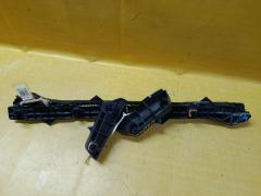 Крепление бампера на Toyota Corolla Fielder NZE144G 52575-13060  52576-13060  52563-13030  52562-13060, Заднее расположение