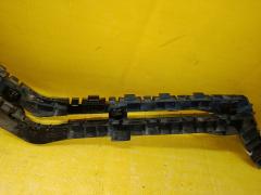 Крепление бампера на Honda Accord CU2 Фото 3