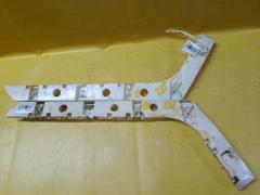 Крепление бампера на Nissan Teana J32 85220-JN20A  85221-JN20A, Заднее расположение