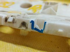 Крепление бампера 85220-JN20A, 85221-JN20A на Nissan Teana J32 Фото 7