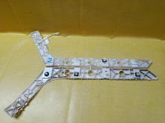 Крепление бампера 85220-JN20A, 85221-JN20A на Nissan Teana J32 Фото 8