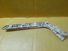 Крепление бампера на Nissan Teana J32 85220-JN20A  85221-JN20A, Заднее расположение