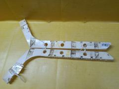 Крепление бампера на Nissan Teana J32 85220-JN20A  85221-JN20A, Заднее расположение