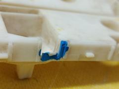 Крепление бампера 85220-JN20A, 85221-JN20A на Nissan Teana J32 Фото 7