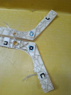 Крепление бампера 85220-JN20A, 85221-JN20A на Nissan Teana J32 Фото 11