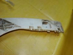 Крепление бампера 85220-JN20A, 85221-JN20A на Nissan Teana TNJ32 Фото 5