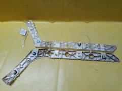 Крепление бампера 85220-JN20A, 85221-JN20A на Nissan Teana TNJ32 Фото 6