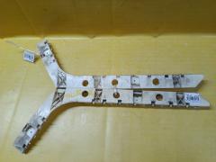 Крепление бампера на Nissan Teana TNJ32 85220-JN20A  85221-JN20A, Заднее расположение