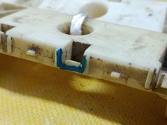 Крепление бампера 85220-JN20A, 85221-JN20A на Nissan Teana TNJ32 Фото 3