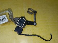 Датчик регулировки наклона фар 6785205 на Bmw 1-Series E87-UE12 Фото 2