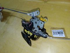 Замок двери на Nissan Wingroad WFY11 Фото 2