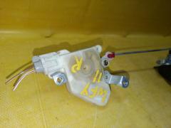 Замок двери на Nissan Wingroad WFY11 Фото 3