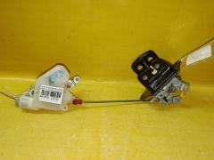 Замок двери на Nissan Wingroad WFY11 Фото 4