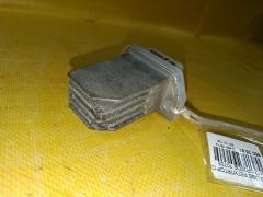 Регулятор скорости мотора отопителя на Nissan Liberty RM12 QR20DE 27761-70T01  27761-70T02  27761-70T03  73533-FE000