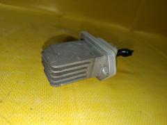 Регулятор скорости мотора отопителя на Nissan Liberty RM12 QR20DE 27761-70T01  27761-70T02  27761-70T03  73533-FE000