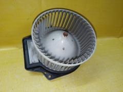 Мотор печки на Subaru Forester SG5 Фото 2