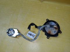 Блок розжига ксенона на Nissan X-Trail DNT31