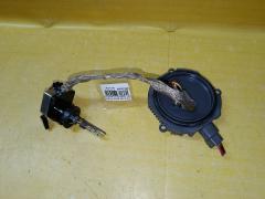 Блок розжига ксенона на Nissan Elgrand E51