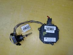Блок розжига ксенона на Nissan Elgrand E51 Фото 2