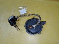 Блок розжига ксенона на Nissan Elgrand E51