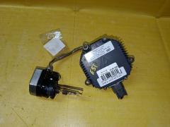 Блок розжига ксенона на Nissan Elgrand E51 Фото 2