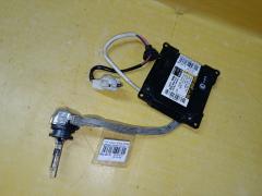 Блок розжига ксенона на Toyota Noah AZR65G 85967-52030