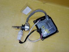 Блок розжига ксенона 85967-52030 на Toyota Noah AZR65G Фото 2