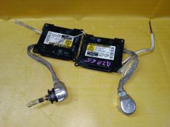 Блок розжига ксенона на Toyota Noah AZR65G 85967-52030