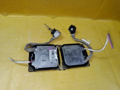 Блок розжига ксенона 85967-52030 на Toyota Noah AZR65G Фото 2