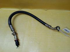 Шланг гидроусилителя на Nissan Cube ANZ10 CGA3DE