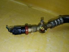 Шланг гидроусилителя на Nissan Cube ANZ10 CGA3DE Фото 3