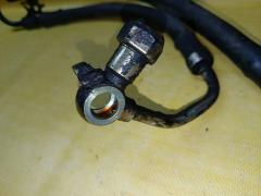 Шланг гидроусилителя на Mitsubishi Grandis NA4W 4G69 Фото 3