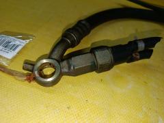 Шланг гидроусилителя на Nissan Bluebird Sylphy QG10 QG18DE Фото 2