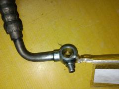Шланг гидроусилителя на Nissan X-Trail NT30 QR20DE Фото 2