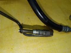 Шланг гидроусилителя на Nissan X-Trail NT30 QR20DE Фото 3