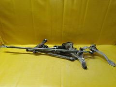 Мотор привода дворников на Mitsubishi Grandis NA4W