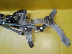 Мотор привода дворников на Mitsubishi Grandis NA4W Фото 2