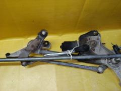 Мотор привода дворников на Mitsubishi Grandis NA4W Фото 3