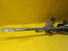 Мотор привода дворников на Mitsubishi Grandis NA4W Фото 4