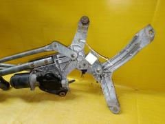 Мотор привода дворников на Mitsubishi Grandis NA4W Фото 5