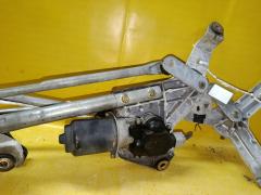 Мотор привода дворников на Mitsubishi Grandis NA4W Фото 6