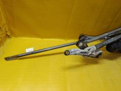 Мотор привода дворников на Mitsubishi Grandis NA4W Фото 7