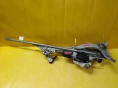 Мотор привода дворников на Mitsubishi Grandis NA4W