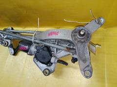 Мотор привода дворников на Mitsubishi Grandis NA4W Фото 2